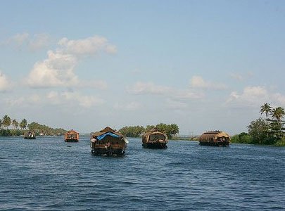 Kerala Trip Package, Tour of Kerala, South India Tours