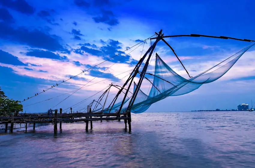 Kochi Tourism | Places to Visit in Kochi & Private Tours