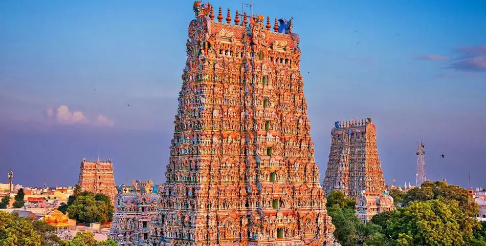 Chennai Tourism | Places to Visit in Chennai & Private Tours