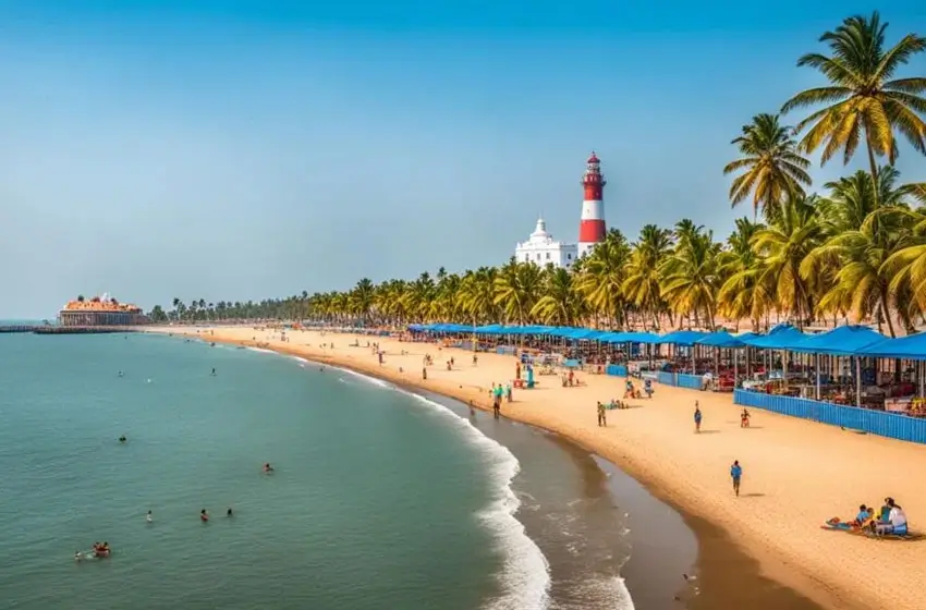 Pondicherry Tourism | Places to Visit, Auroville & Tours