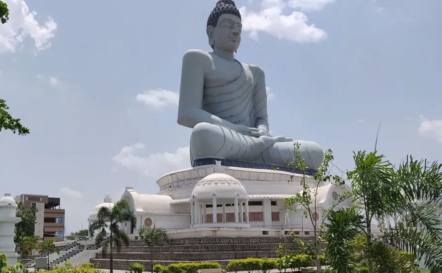 South India Buddhist Pilgrimage tour