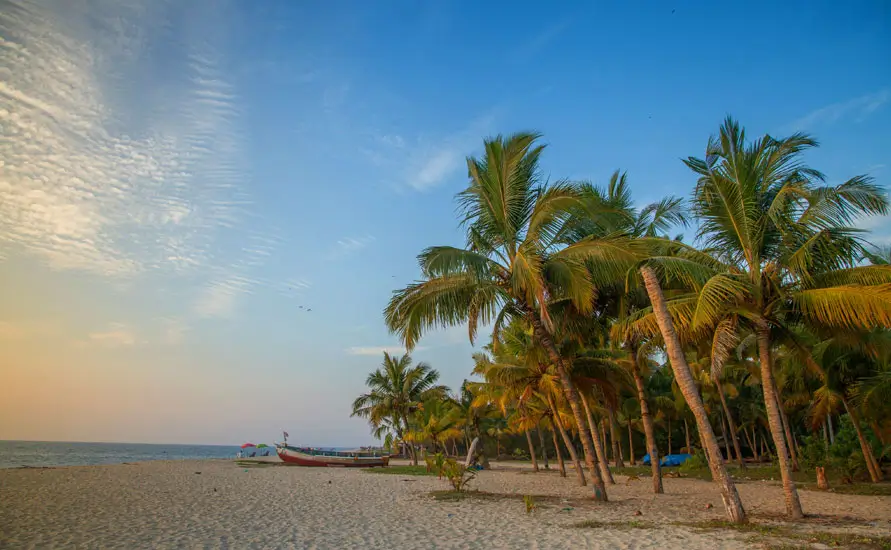 Luxury Honeymoon Tour in Kerala