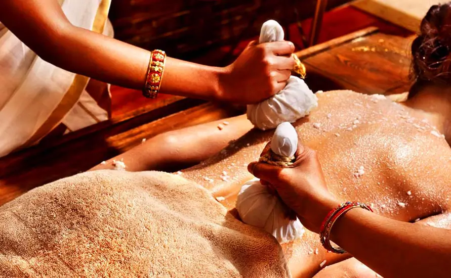 Ayurvedic Tour in Kerala