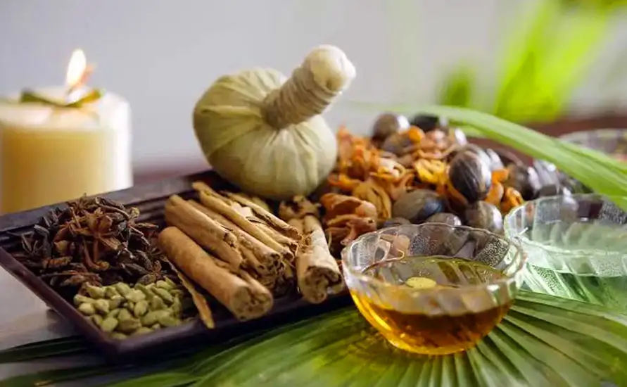 Ayurvedic Treatment for Short Duration