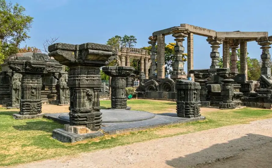 South India Buddhist Pilgrimage tour