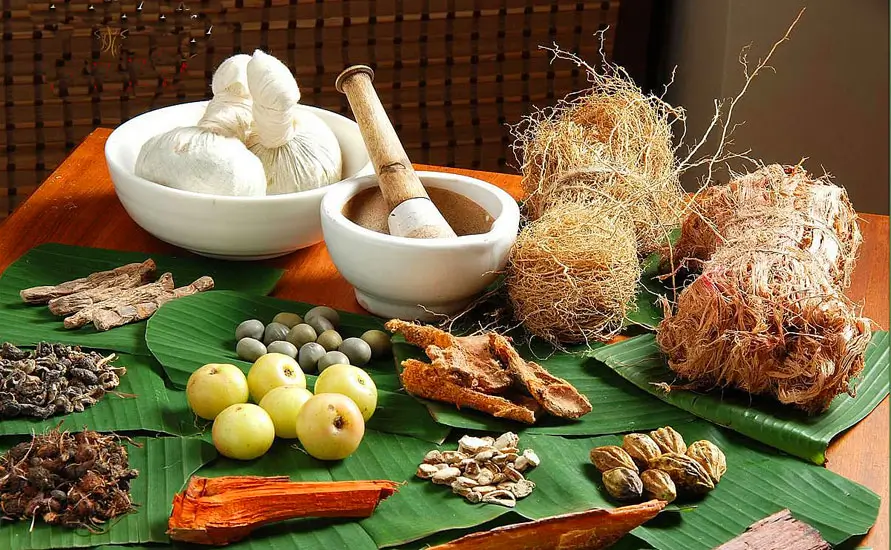 Ayurvedic Treatment for Short Duration