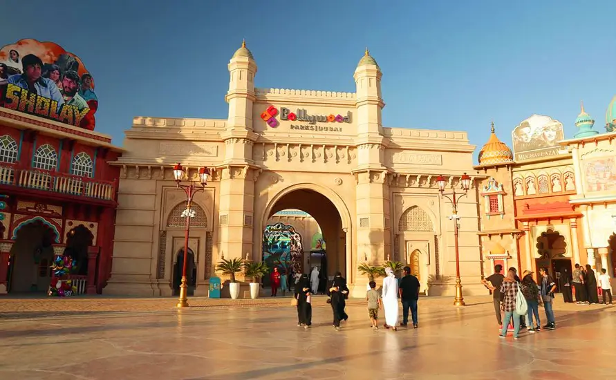 Hyderabad Tour with Ramoji Film City