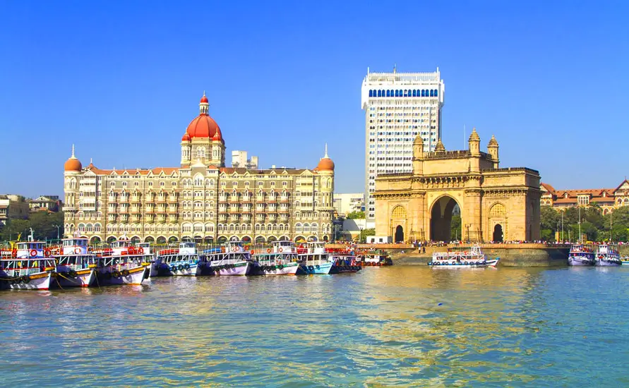 Ayurveda Tour to the lands of South India