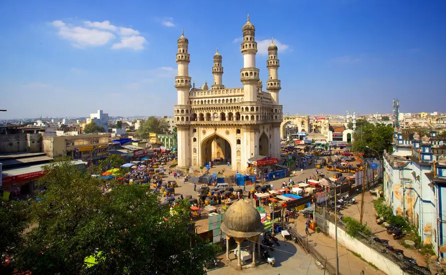 South India Buddhist Pilgrimage tour