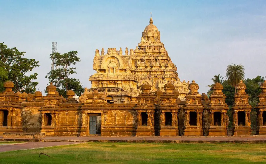 The soulful Luxury Backwater Cruise