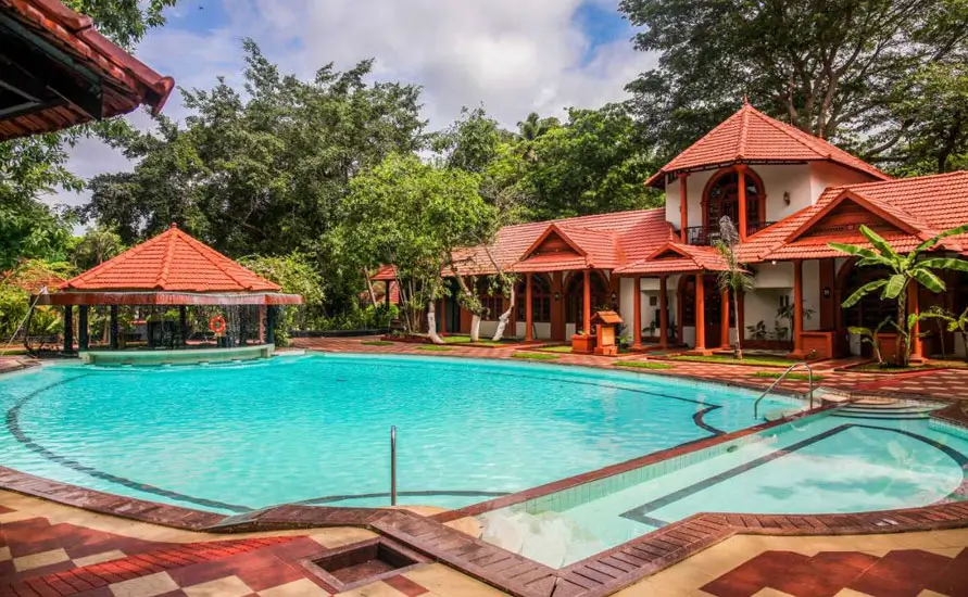 Romantic Holidays In Kerala