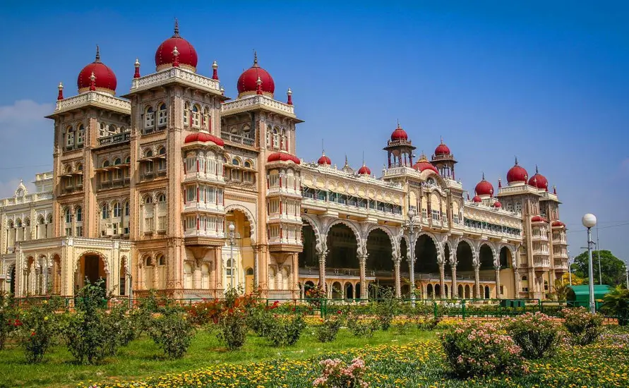 Ecstatic South India Tour
