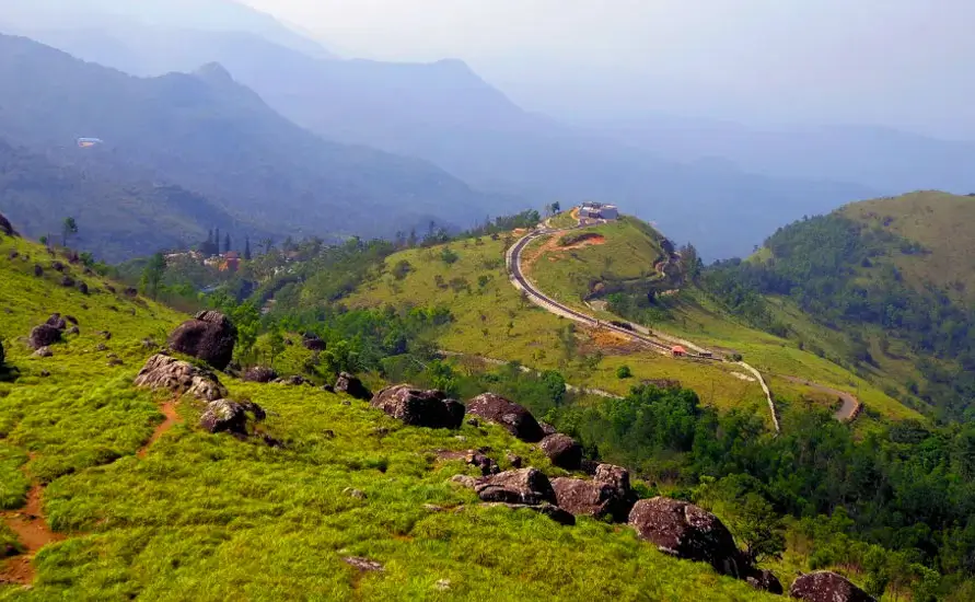 Wayanad Tour Packages
