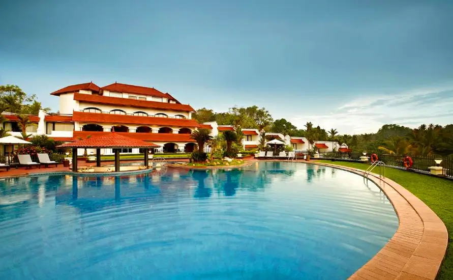 Kerala Holidays with Taj