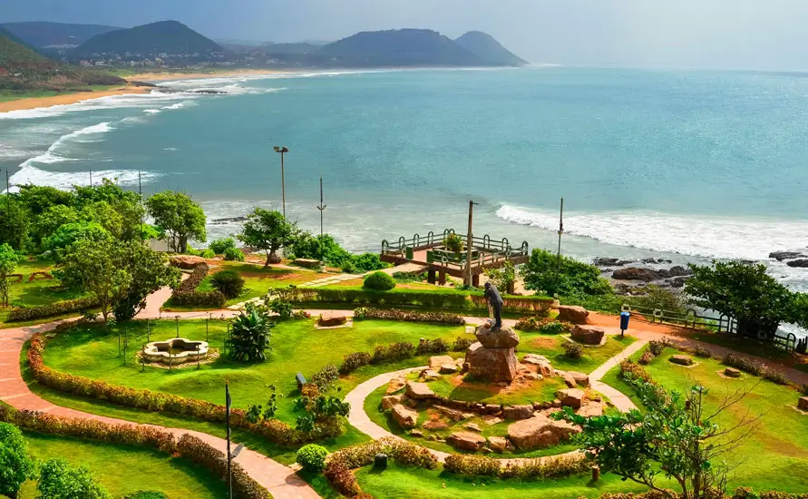 South India Buddhist Pilgrimage tour