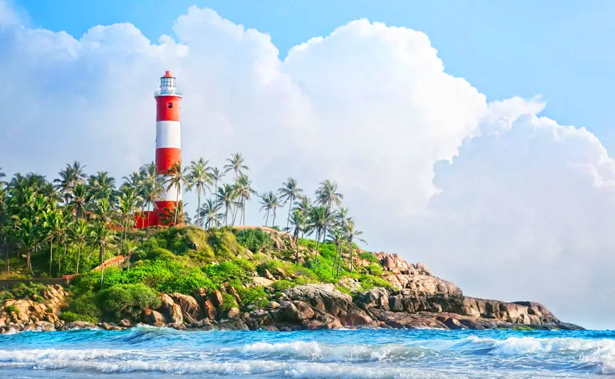 Luxury Group Voyage to Kerala
