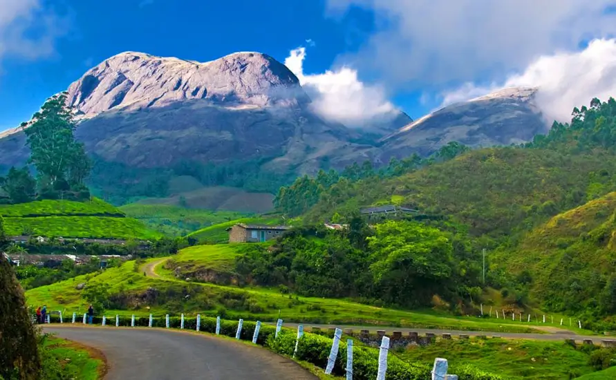 Rejuvenating Holidays in Kerala
