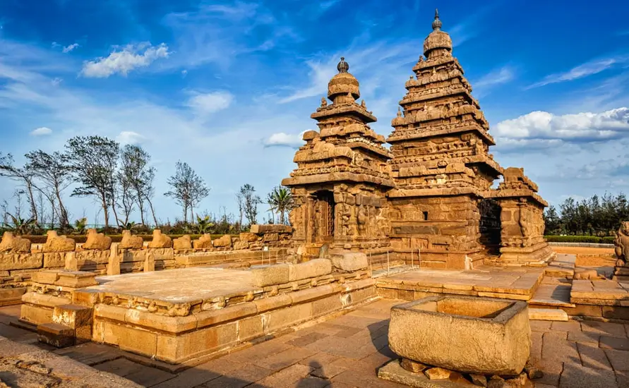 Golden Triangle Tour with Kerala