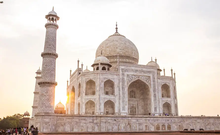 Rajasthan Cultural Tour with South India