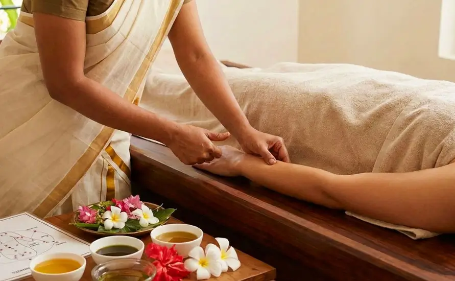 Ecstatic South India Ayurveda Tour
