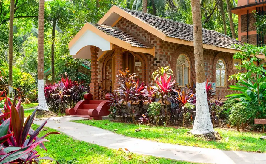 Soulful 15 days with South India Ayurveda tour
