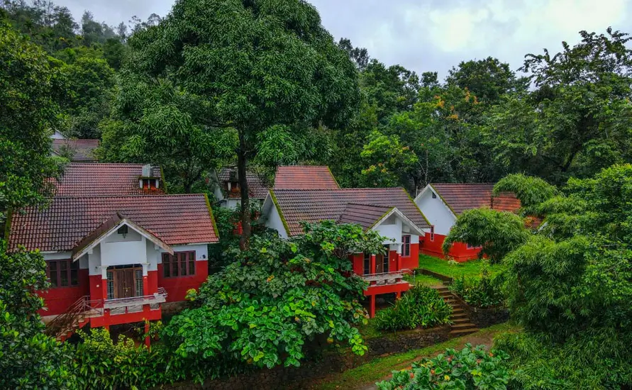 Wayanad Expedition