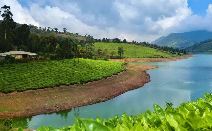 The Unusuals of Kerala Tour