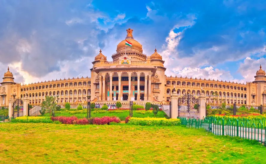 Ecstatic South India Tour